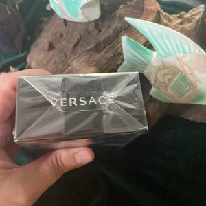 Versace pour Homme, men’s cologne, NIB